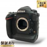 Nikon  D4 