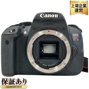 Canon EOS Kiss X7i EF-S 18-55mm F3.5-5.6 IS STM