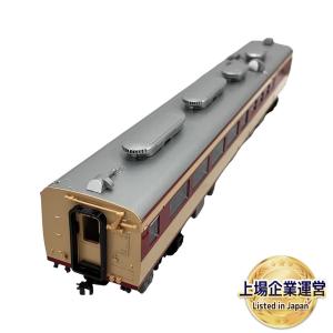 KATO 1-610 キシ80 キハ82系 特急形気動車 HO