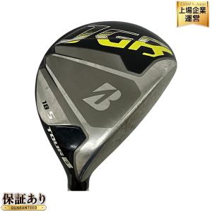 BRIDGESTONE ブリヂストン JGR TOUR B 11.5 ドライバー AIR Speeder L レディース ゴルフクラブ