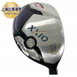 DUNLOP XXIO ゼクシオ U6 28° MP700 Lフレックス ユーティリティ