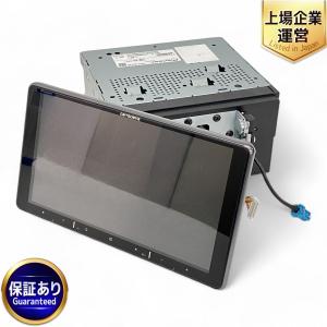 pioneer カロッツェリア AVIC-RF720 カーナビ 楽ナビ 9型
