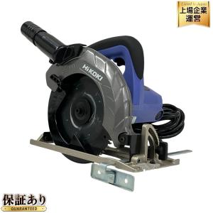 HIKOKI FC 6MA3 ブレーキ付き 丸のこ 165mm