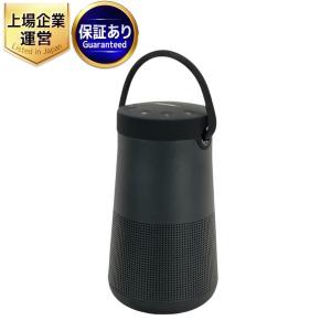 BOSE ボーズ SoundLink Revolve 419356 Bluetooth Speaker スピーカー オーディオ 音響