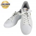 PUMA プーマ スニーカー ローカット 374776 サイズ26.5cm