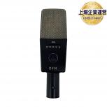 AKG   C414 XLS