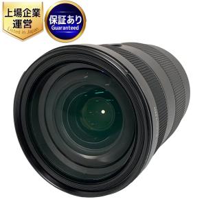 SONY FE 24-70mm F2.8 GM SEL2470GM G MASTER ズームレンズ