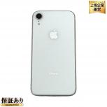 Apple  iPhone XR
MH7U3J/A