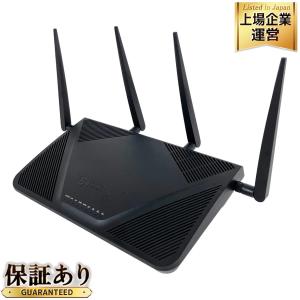 SYNOLOGY RT2600AC 無線 LAN WiFi ルーター シノロジー