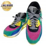 NIKE ナイキ AIR MAX 90 エアマックス 90 バイオテック CD0917-300 マルチカラー サイズ26.5cm スニーカー