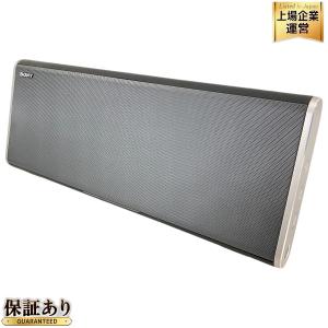 SONY SRS-BTX500 ワイヤレスポータブルスピーカー オーディオ機器