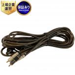 ACROTEC 6N-A2020 Stresfree 約550cm オーディオ ケーブル アクロテック