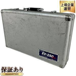 CACTUS カクタス EV-250DL コードレス 電動油圧式 圧着工具