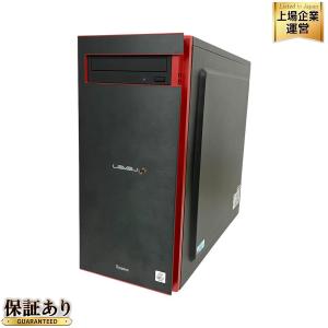 ユニットコム iiyama LEVEL∞ ILeDXs-R049 ゲーミング ユニットコム iiyama LEVEL∞ ILeDXs-R049 ゲーミング