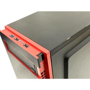 ユニットコム iiyama LEVEL∞ ILeDXs-R049 ゲーミング デスクトップ PC i7 10700K 8Core 32GB SSD  512GB RTX 3080 Windows 11 Homeの新品・中古の販売と買取 | ReRe[リリ]