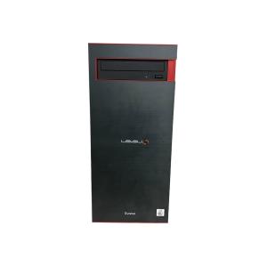 ユニットコム iiyama LEVEL∞ ILeDXs-R049 ゲーミング デスクトップ PC i7 10700K 8Core 32GB SSD  512GB RTX 3080 Windows 11 Homeの新品・中古の販売と買取 | ReRe[リリ]