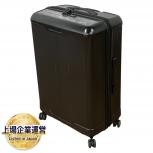 Samsonite Silhouette 17 Hardside Large Expandable Spinner Black サムソナイト スーツケース メンズ