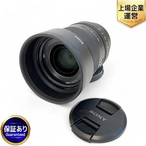 SONY ソニー FE 35mm F1.4 SEL35F14GM Eマウント レンズ カメラ