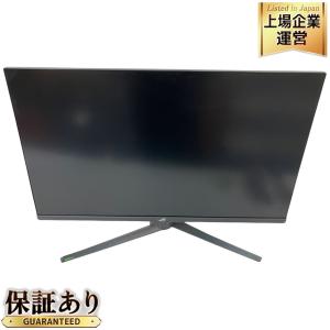 ASUS XG32UQ ゲーミングモニター 2023年製 32インチ 家電