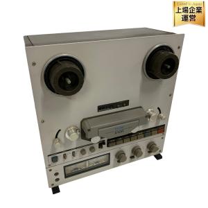 TEAC ティアック X-10R オープンリールデッキ