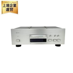 ESOTERIC エソテリック X-30 CD プレイヤー デッキ オーディオ 機器