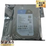 SEAGATE ST4000VX016 SkyHawk 3.5インチ 4TB 内蔵 ハードディスク PC周辺機器