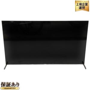 SONY ソニー BRAVIA ブラビア XRJ-65X95J 4K液晶テレビ 65V型 TV 家電
