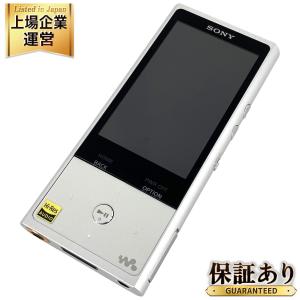 SONY NW-ZX100 デジタルオーディオプレーヤー（SONY NW-ZX100(カメラ)の新品/中古販売 | 1451517 |  ReRe[リリ]）