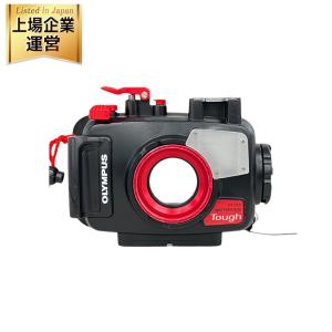 OLYMPUS PT-059 水中プロテクター オリンパス