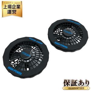 ミドリ安全 WE20FSHP クールファン用 ハイパワーファン