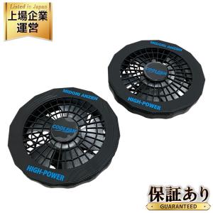ミドリ安全 WE20FSHP クールファン用 ハイパワーファン