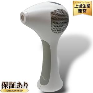Tria トリア パーソナル レーザー 脱毛器 LHR4.0 4X 美容