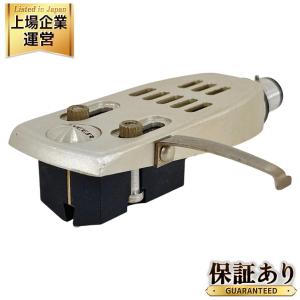 DENON デノン DL-103 GOLD 生誕20周年記念 限定 MCカートリッジ ゴールド