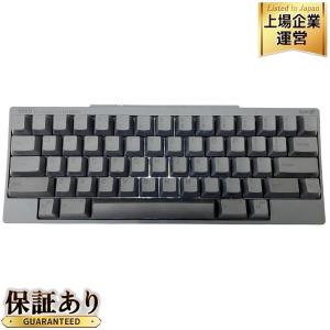 happy hacking keyboard hybrid type-s PD-KB800BS 2019 キーボード