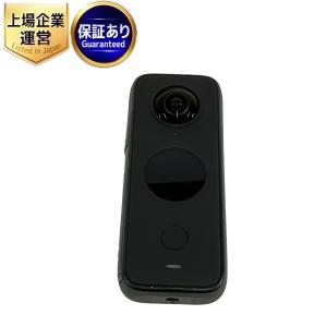 Insta360 ONE X2 アクションカメラ 360°
