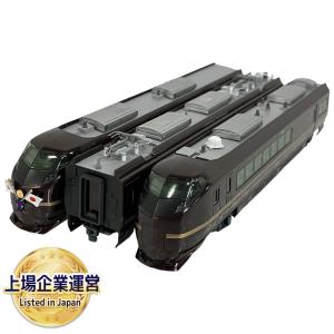 KATO 10-1123 E655系 なごみ(和) 4935-1 特別車両 付き