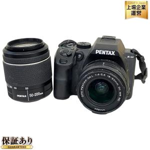 RICOH PENTAX K-S2 デジタル 一眼レフ カメラ Kマウント ボディ 防塵 防滴 ペンタ