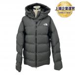 THE NORTH FACE ザ ノースフェイス BELAYER PARKA ND91715 アウトドア ダウンジャケット メンズ サイズXL