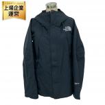 THE NORTH FACE ザノースフェイス NP15105 GORE TEX Pro Shell マウンテンジャケット Lサイズ