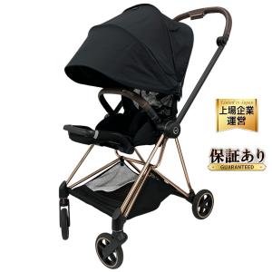 CYBEX GmbH Riedingerstrasse 18 95448 ベビーカー