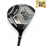 ブリヂストン ツアーステージ ViQ 3W 15° VT-501W フレックスSR