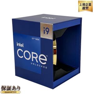 Intel インテル Core i9 12900KF 30MB CPU 第12世代