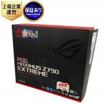 ASUS   ROG MAXIMUS Z790 EXTREME