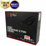 ASUS   ROG MAXIMUS Z790 HERO