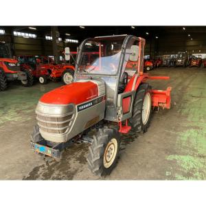 仙台発 ヤンマー トラクター RS-27