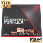 ASUS  ROG CROSSHAIR VIII FORMULA