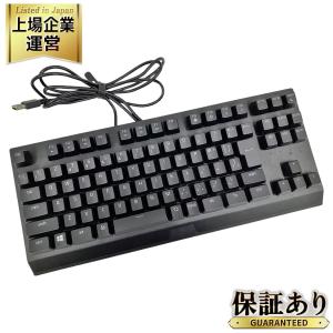 Razer BlackWidow V3 Tenkeyless RZ03-0349 PC キーボード パソコン周辺