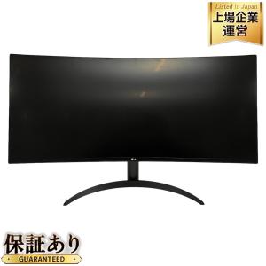 LG 34WP60C モニター 2022年製