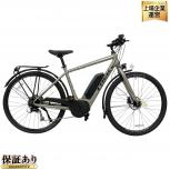 TREK 電動自転車  VERVE+2 