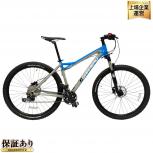 Garneau XCB 7.5 クロスバイク マウンテンバイク 自転車 ガノー 大型